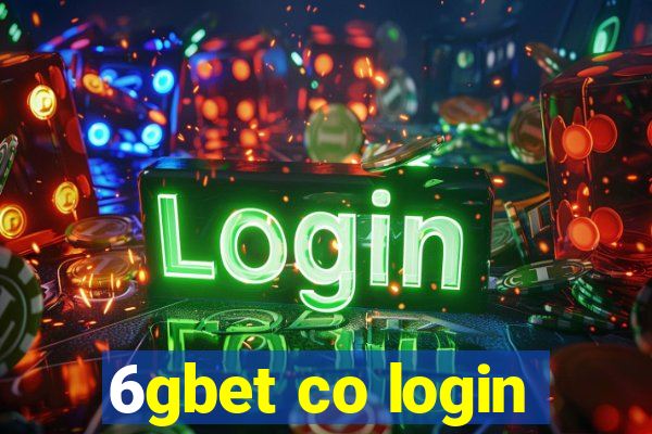 6gbet co login